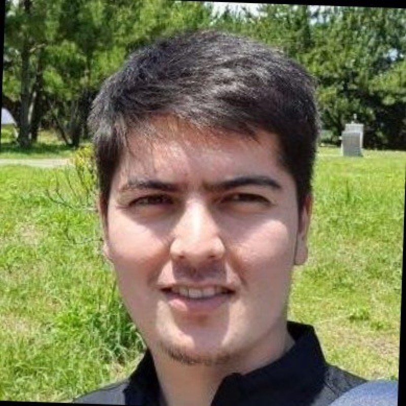 Islomjon Mirzakbarov
